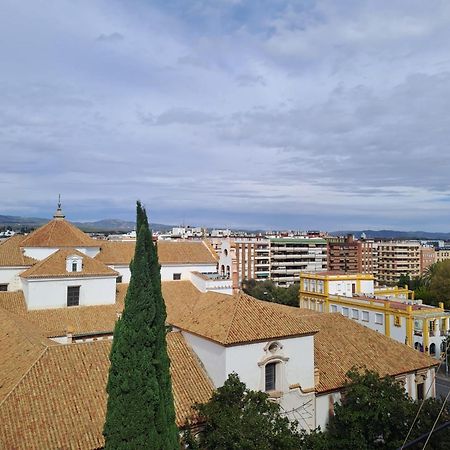 דירות Cordoba Azahar מראה חיצוני תמונה