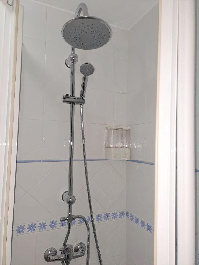 דירות Cordoba Azahar מראה חיצוני תמונה