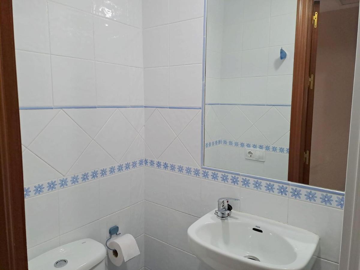 דירות Cordoba Azahar מראה חיצוני תמונה